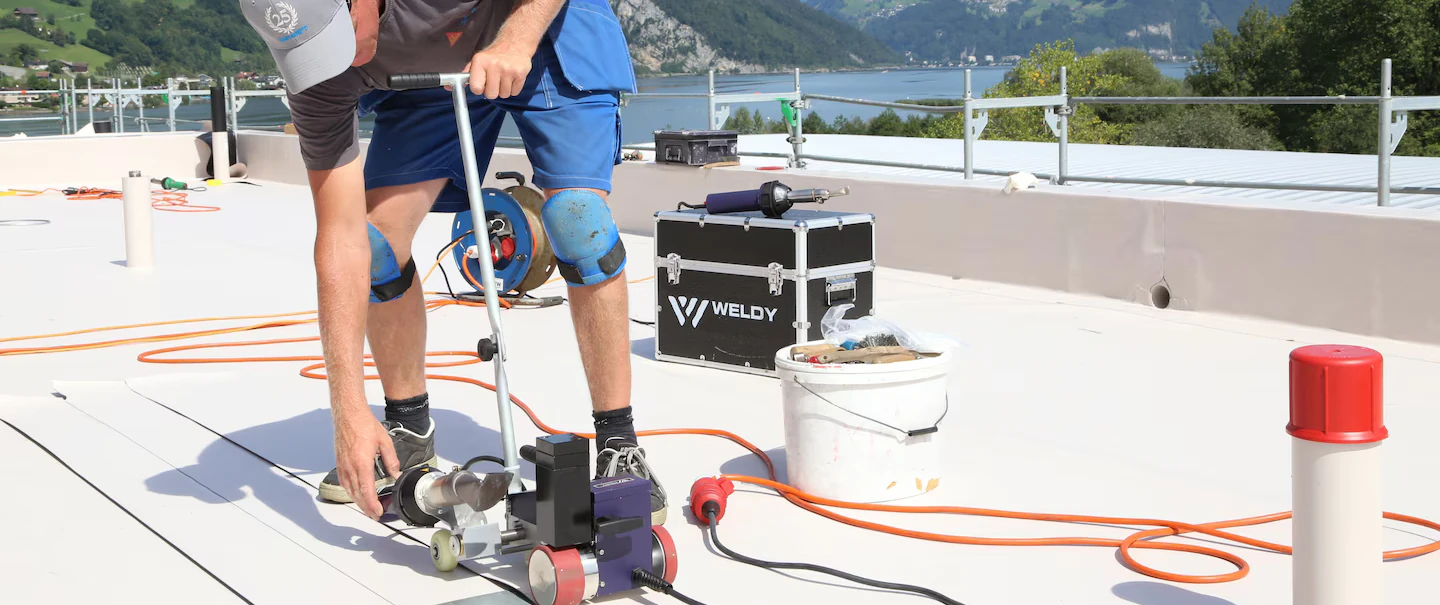 weldy roofing and flooring